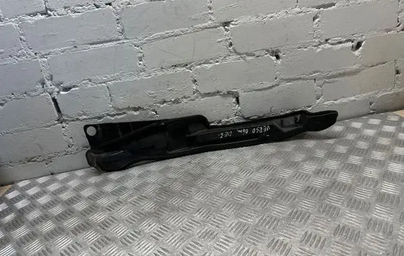 Toyota Corolla Verso E121 Fender end trim 538660f010