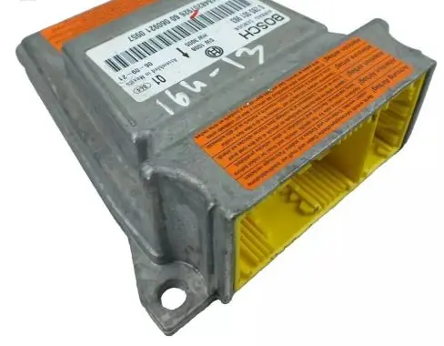 Mercedes-Benz ML W164 Airbag control unit/module A1648207926