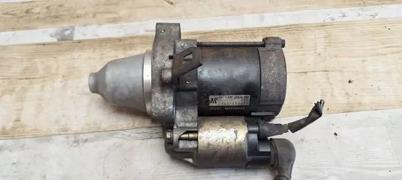 Honda Jazz Starter motor 4280000960