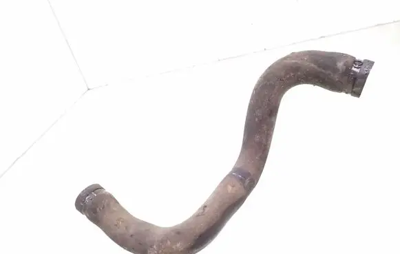 Fiat Croma Engine coolant pipe/hose 51739607