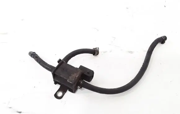 Smart ForTwo I Vacuum valve 