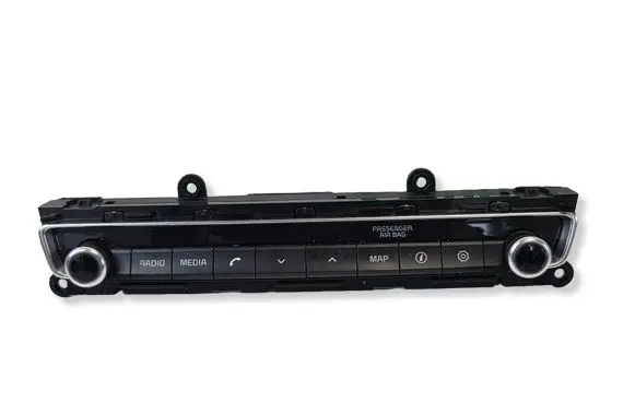 KIA Optima Head unit multimedia control 96540A8850WK 10R059317