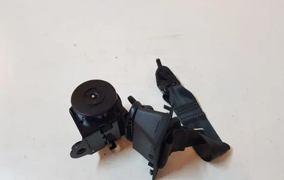 Ford Mustang VI Rear seatbelt JR3BC699D74CC3ZHE JR3BC699D74