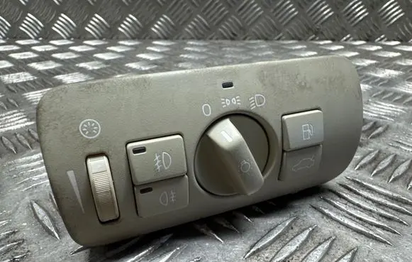 Volvo XC60 Light switch 30739422 090401A 04067323