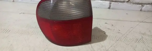 Ford Galaxy Rear/tail lights