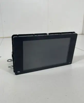 Toyota C-HR I Screen/display/small screen 86140F4020 1380007950K101