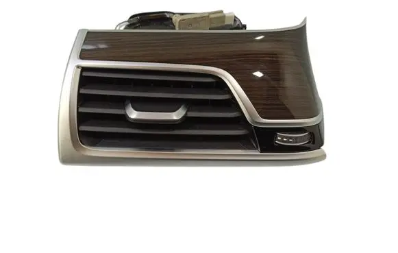 BMW 7 G11 G12 Dash center air vent grill 64229299497