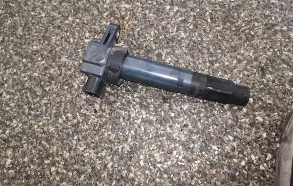 Nissan Pixo High voltage ignition coil 9625
