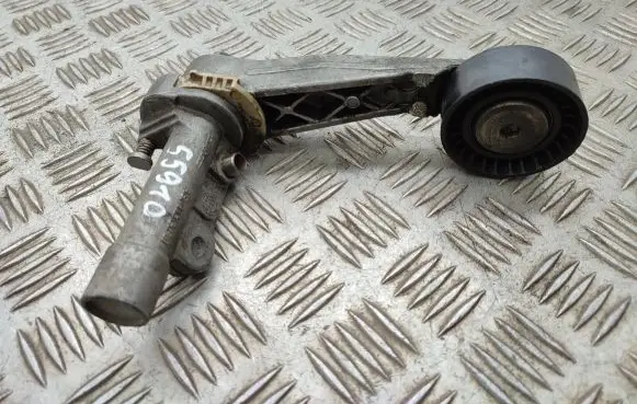 Mini One - Cooper Clubman R55 Generator/alternator belt tensioner