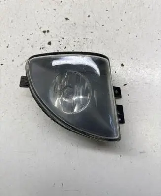 Front fog light
