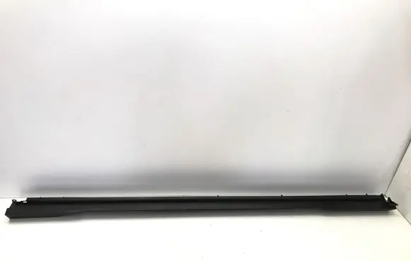Renault Scenic E-Tech V Foot area side trim 764193899R