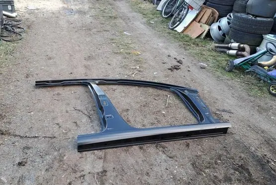 Seat Leon (5F) Sill 5F4809606B