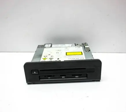 Audi A5 GPS navigation control unit/module 8W5035880A