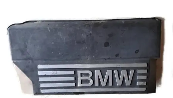 BMW 1 E81 E87 Engine cover (trim) 7530743 62440410