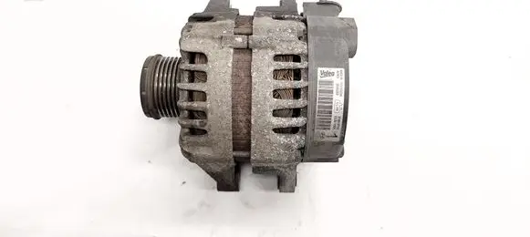 Hyundai Santa Fe Generator/alternator 373002F100