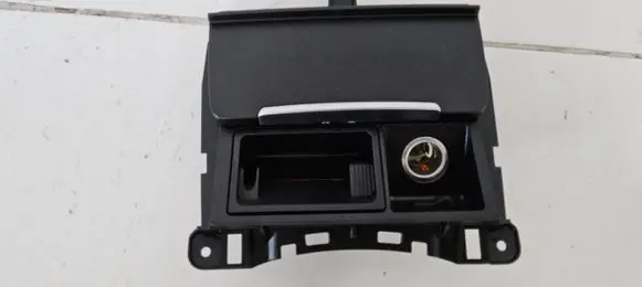 Audi A4 S4 B8 8K Ashtray (front) 8K0857965