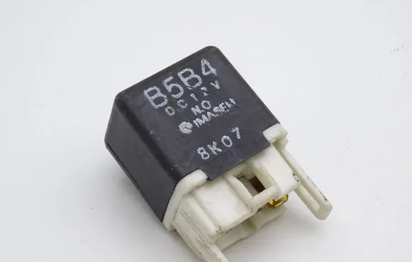 Mazda 323 F Other relay B5B4 B5B4IMASEN