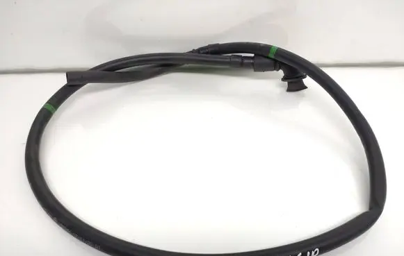 Mercedes-Benz EQC Water drain line hose A2937800300 A0019989301 A2937850400