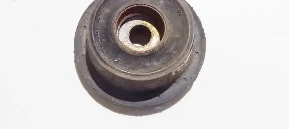 Volkswagen PASSAT B3 Coil spring mount 357412331
