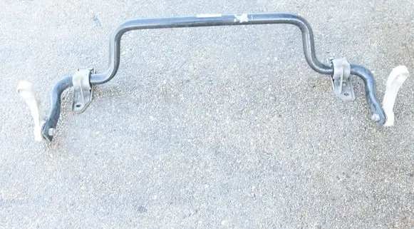 Mercedes-Benz C W205 Front anti-roll bar/sway bar A2053230965 A2053230717 A2053230817