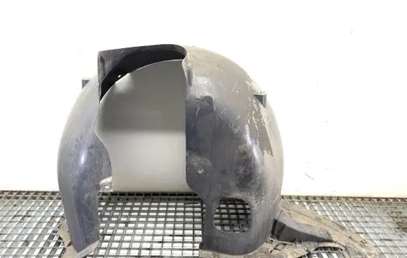 Skoda Octavia Mk3 (5E) Front wheel arch liner splash guards 5E0809957