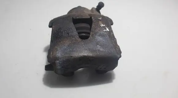 Volkswagen Polo V 6R Front brake caliper