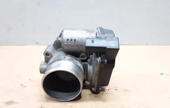 Audi A4 S4 B8 8K Throttle valve 06F133062J A2C53302056