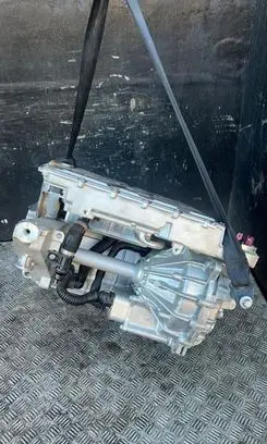 Mercedes-Benz EQE v295 Engine 780600