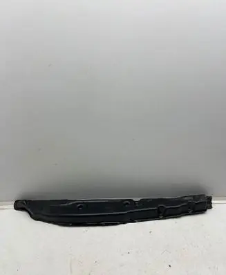 Renault Austral Fender foam support/seal 638A00887R