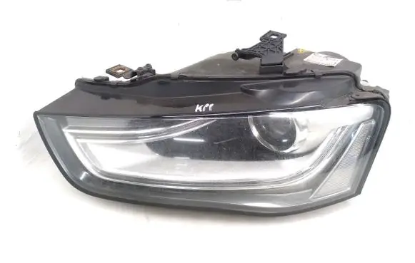 Audi A4 S4 B8 8K Headlight/headlamp 8K0941005D