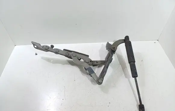 Mercedes-Benz S W221 Engine bonnet/hood hinges A2218800328