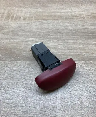 Citroen Xsara Picasso Hazard light switch