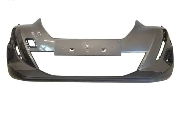 Peugeot 2008 II Front bumper 9826322180AUTOAS23 9826322180