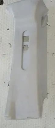 Mercedes-Benz C W203 (B) pillar trim (top) 2036904425