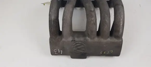 Volkswagen II LT Intake manifold 074129713N