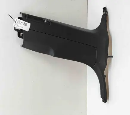 BMW iX (B) pillar trim (top) 9875314