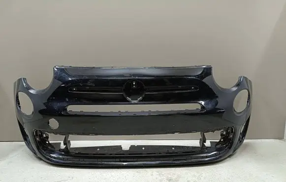Fiat 500 Front bumper 735619571