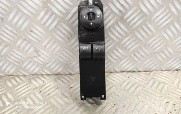 Ford Transit - Tourneo Connect Electric window control switch DT1T14A132GA DT1T-14A132-GA