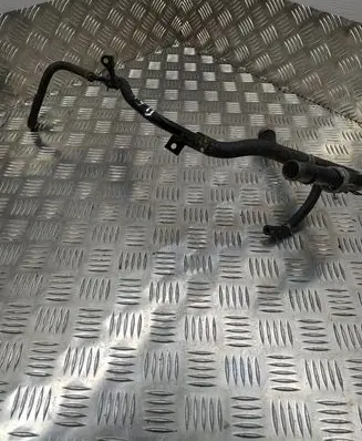 Honda Civic IX Engine coolant pipe/hose