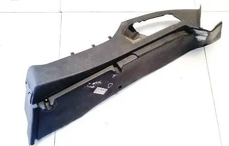 Peugeot 407 Other interior part 9645433977