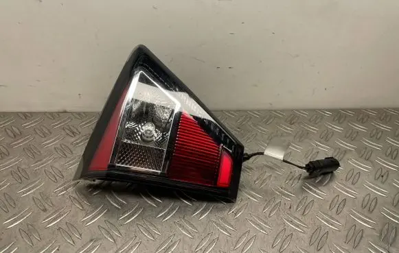 Ford Escape III Tailgate rear/tail lights GJ5413A603A GJ5413A603B
