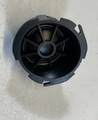Audi A3 S3 8P Front door high frequency speaker 8P0035399A