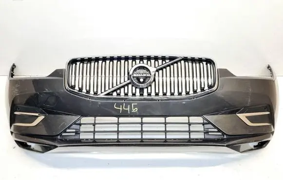 Volvo XC60 Front bumper 31425160