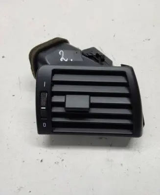 BMW 3 E46 Dashboard side air vent grill/cover trim 8361898 64228361898 369801