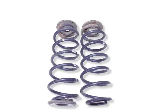 Volkswagen Golf V Rear coil spring SPREZYNYGOLFV