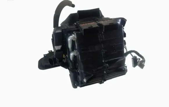 Nissan Qashqai Interior heater climate box assembly 