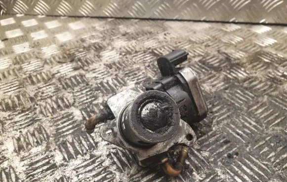 Opel Zafira A EGR valve BA8040820540 00005321A8 102301