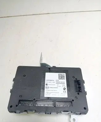 KIA Niro Other control units/modules 954A0Q4130 A3C07402900