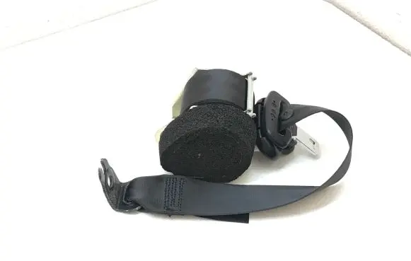 Ford Fiesta Rear seatbelt 8V51A611B68AK 34028574J