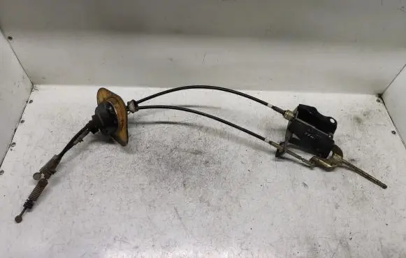 Peugeot Boxer Gear shift cable linkage